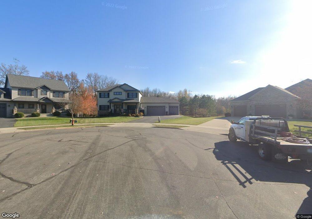 1655 Pebble Ct NE, Sauk Rapids, MN 56379 - photo 1