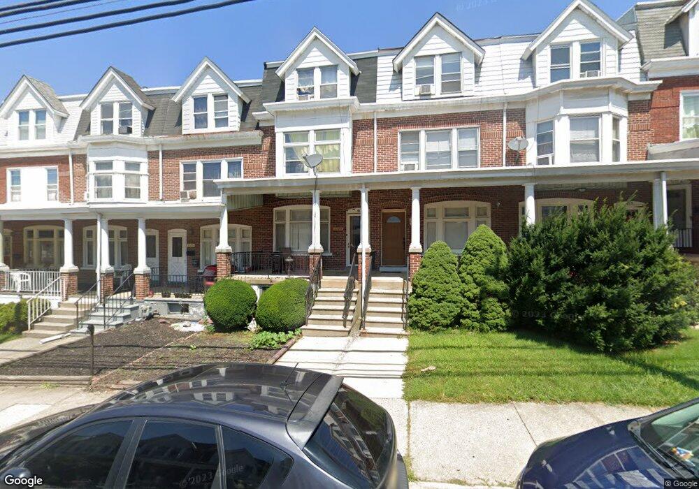 1121 W Green St, Allentown, PA 18102 - photo 1