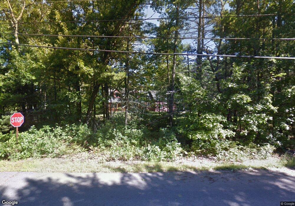 537 Horace Mills Rd, Sanford, ME 04073 - photo 1