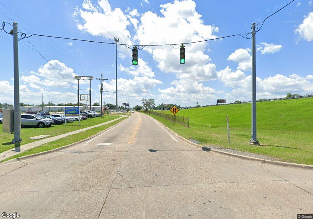 0 5th Ave and College St, Lake Charles, LA 70601 - photo 1