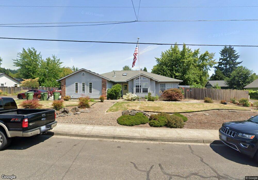 220 SW 7th St, Dundee, OR 97115 - photo 1