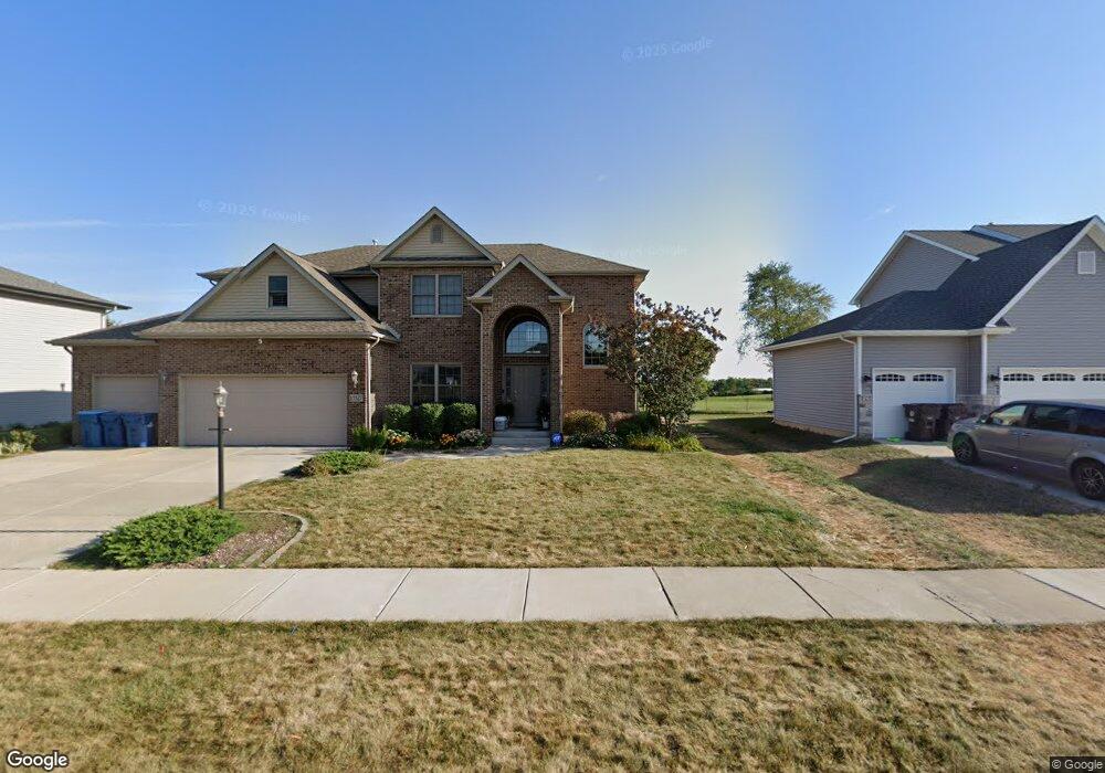 15527 W 103rd Ln, Dyer, IN 46311 - photo 1