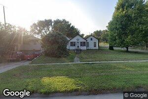617 9th St, Wisner, NE 68791