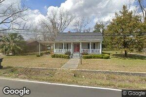 242 Church St, Harrison, GA 31035