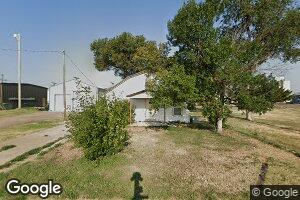 301 Long St, Quinter, KS 67752