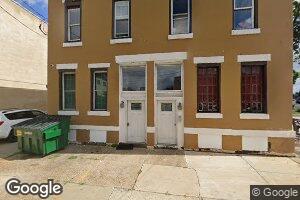 525 527 Penn St Unit 3E, Camden, NJ 08102
