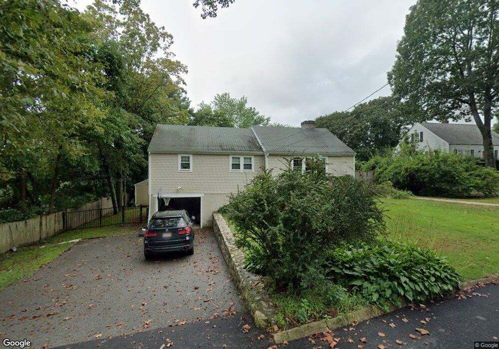 15 Winchester St, Southborough, MA 01772 - photo 1