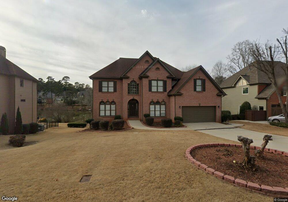 3732 Lake Edge Dr unit 2, Suwanee, GA 30024 - photo 1