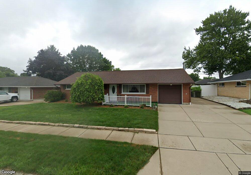 2171 Burnside Dr, Dayton, OH 45439 - photo 1