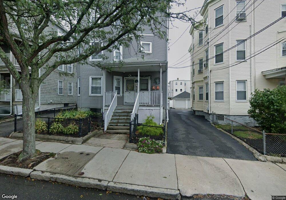 92 Glendale St, Everett, MA 02149 - photo 1