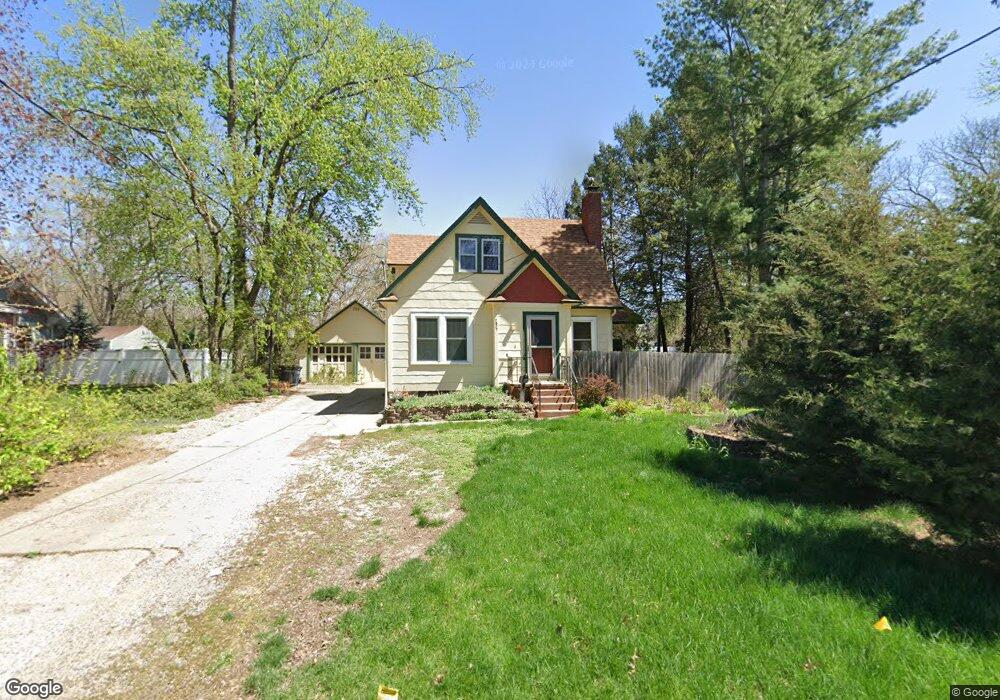 2827 50th St, Des Moines, IA 50310 - photo 1