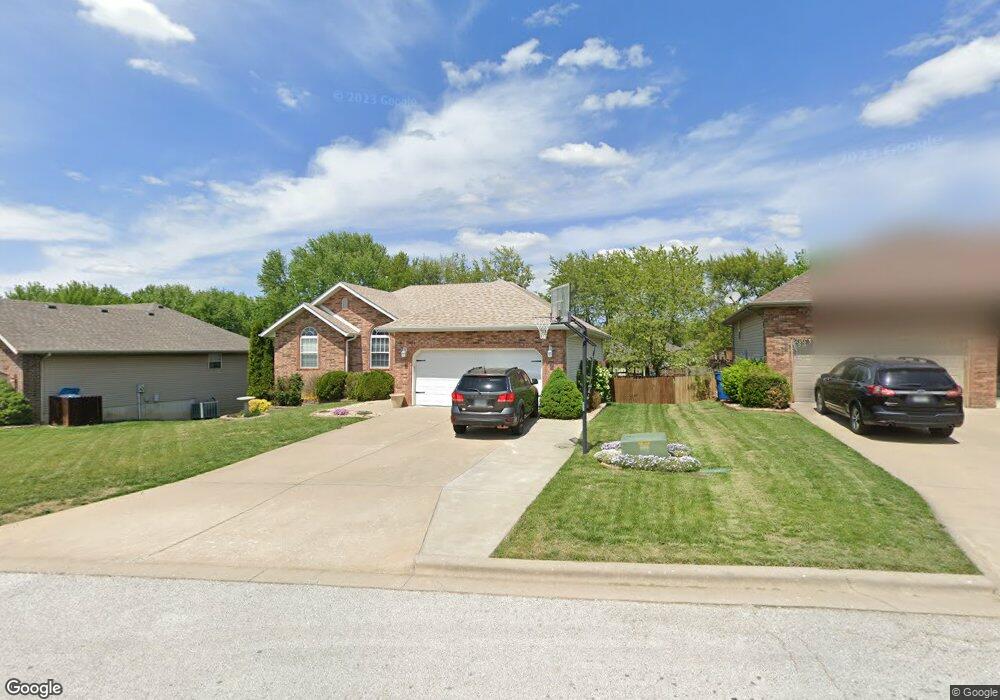 1005 Bates Dr, Nixa, MO 65714 - photo 1