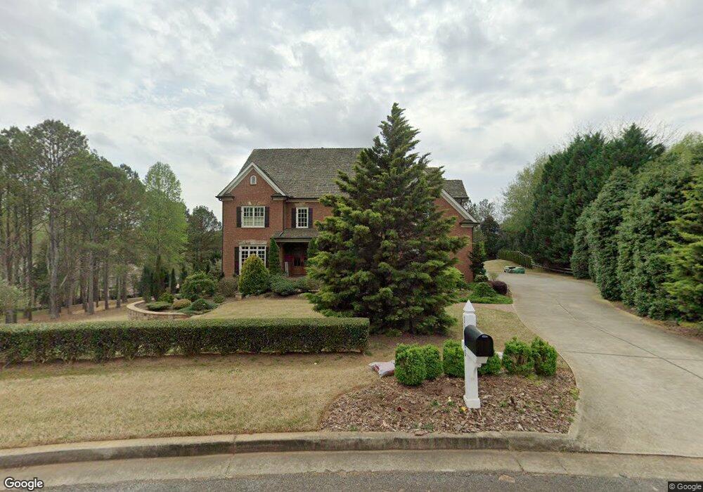 13180 Owens Way, Alpharetta, GA 30004 - photo 1