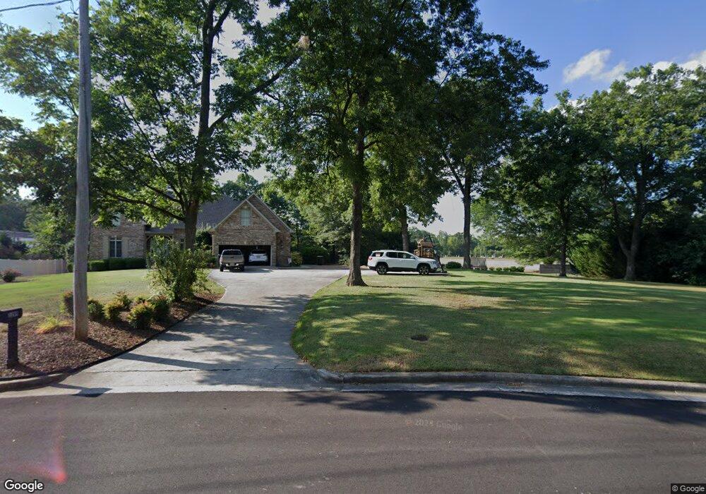 1301 10th St SE, Cullman, AL 35055 - photo 1