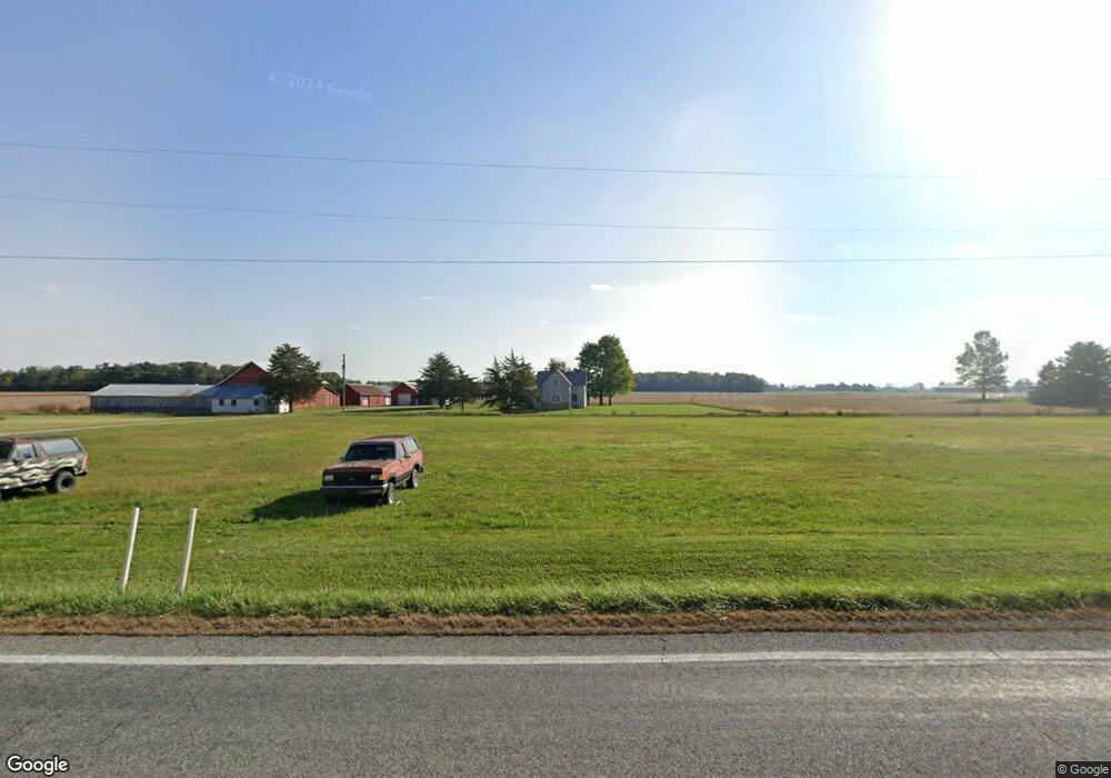 3205 S State Road 1, Bluffton, IN 46714 - photo 1