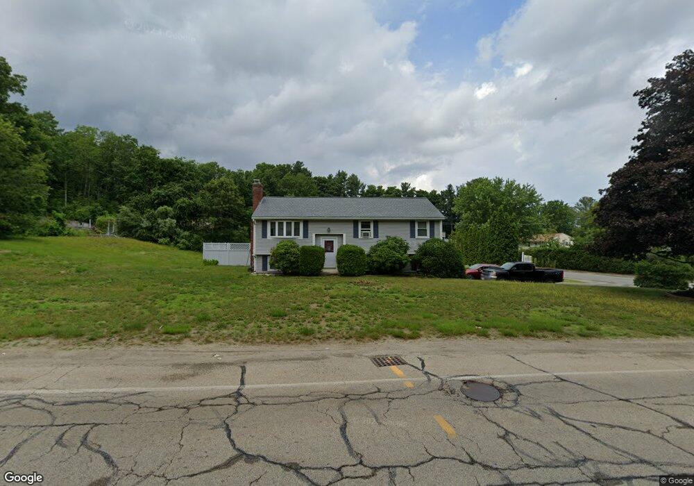 26 Boston Rd, Sutton, MA 01590 - photo 1