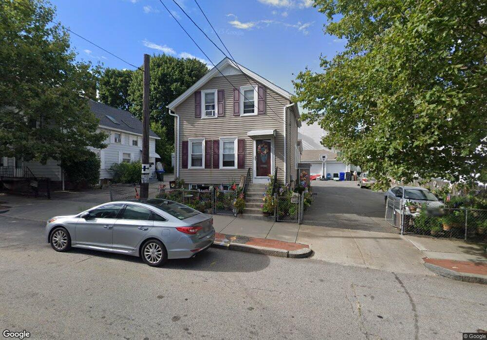 618 Wickenden St, Providence, RI 02903 - photo 1