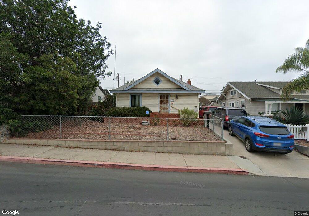 Street View Photo