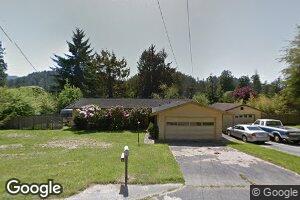 4709 Melody Ct, Bayside, CA 95524