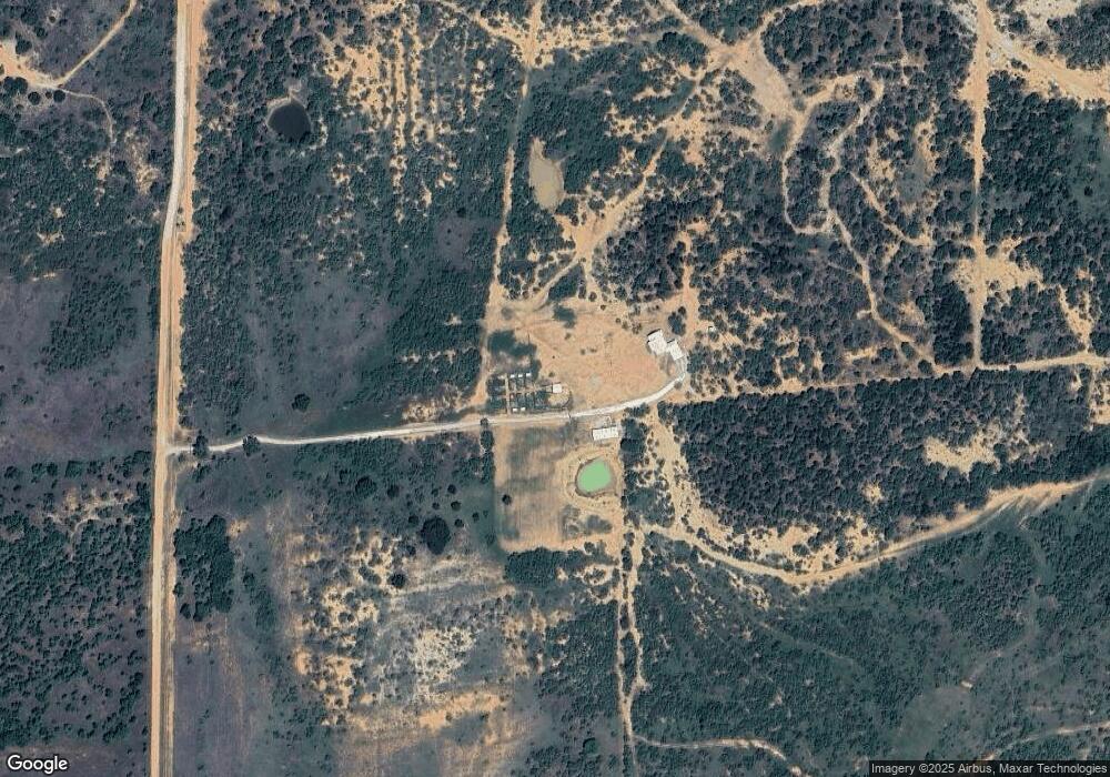 13334 County Road 110, Brownwood, TX 76801 - photo 1