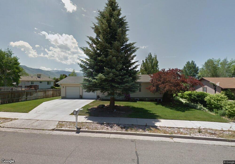 480 E Center St, Smithfield, UT 84335 - photo 1