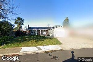 1120 Crystal Cir, Livermore, CA 94550