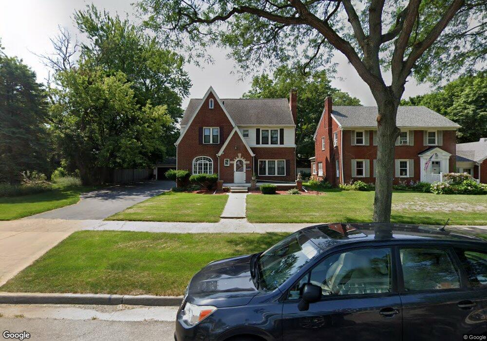 1519 W Michigan Ave, Lansing, MI 48915 - photo 1