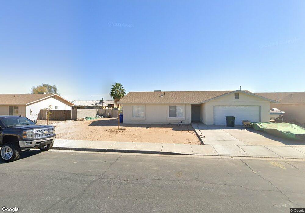 6121 E 40th Ln unit 1, Yuma, AZ 85365 - photo 1