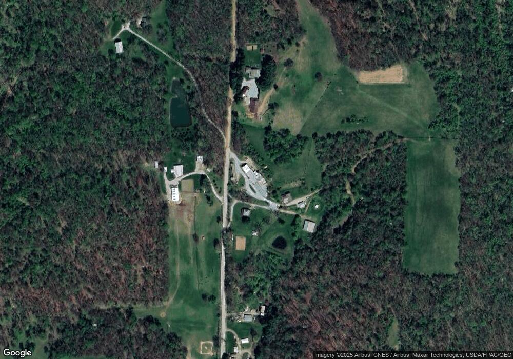 16950 Pritchard Rd, Danville, OH 43014 - photo 1