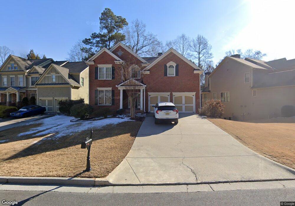 29 Red Fountain Ln, Dallas, GA 30157 - photo 1