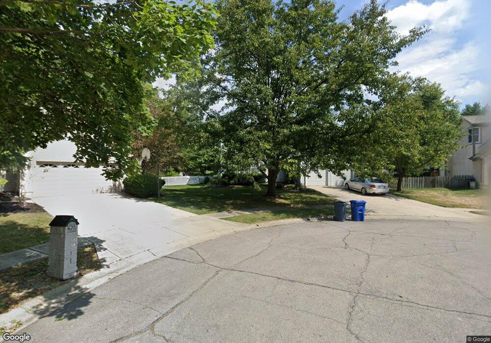 618 Shadewood Ct, Columbus, OH 43230 - photo 1