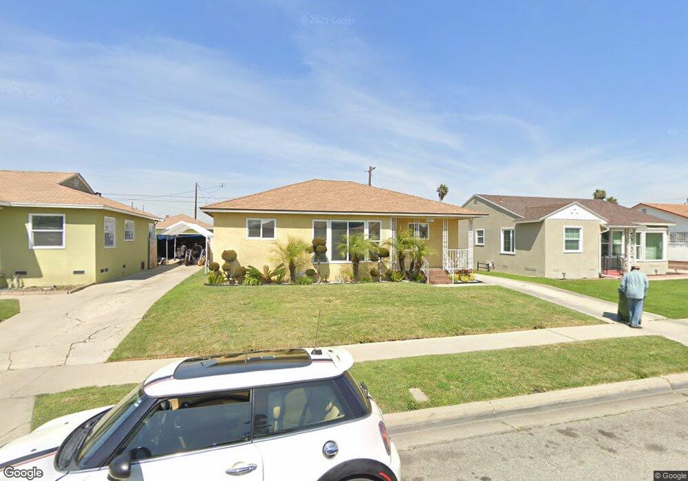 1017 W 138th St, Compton, CA 90222 - photo 1