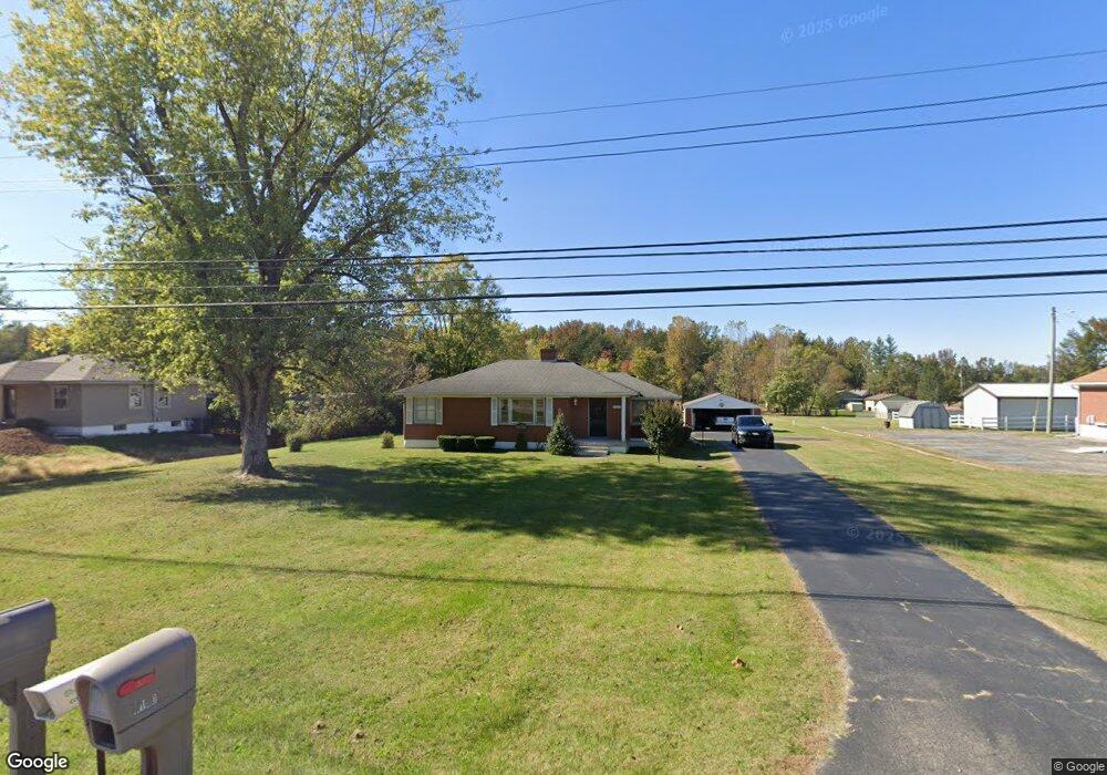 11007 S Preston Hwy, Lebanon Junction, KY 40150 - photo 1