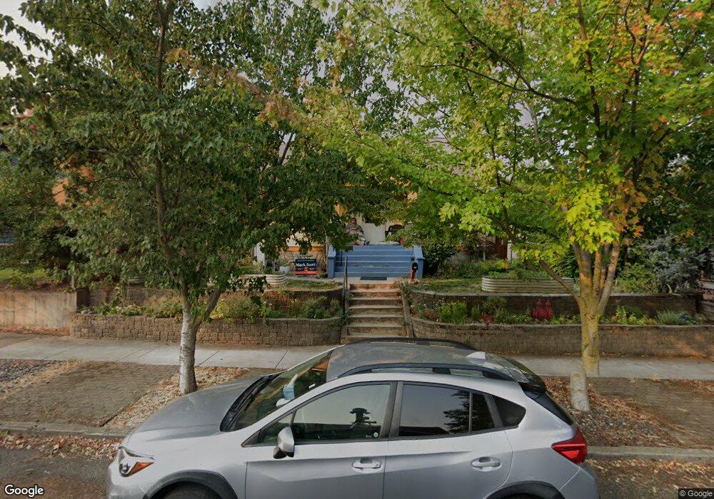 210 W 8th St, the Dalles, OR 97058 - photo 1