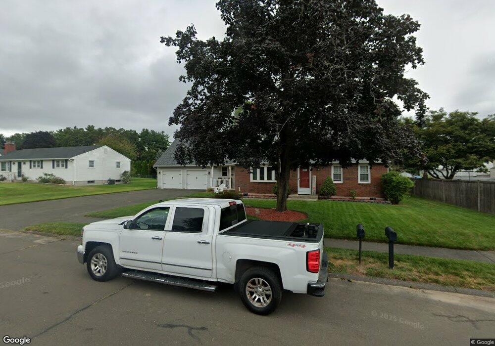 13 Sparkle St, Enfield, CT 06082 - photo 1