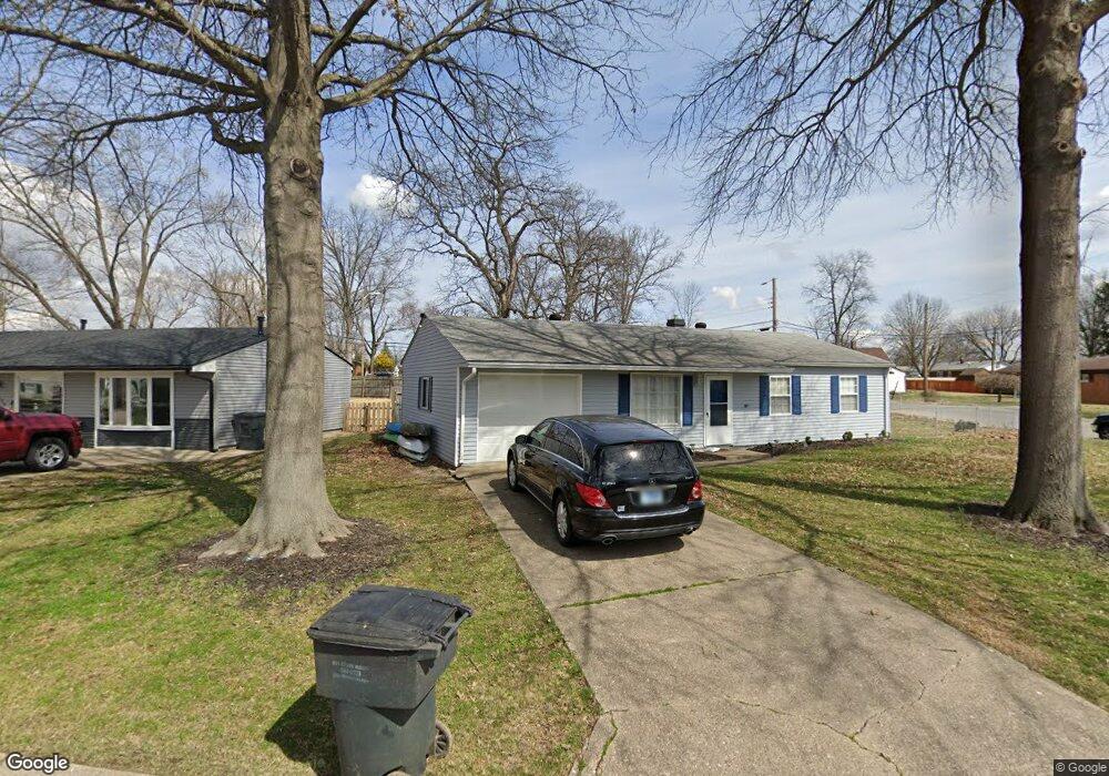 3135 Beacon Dr, New Albany, IN 47150 - photo 1