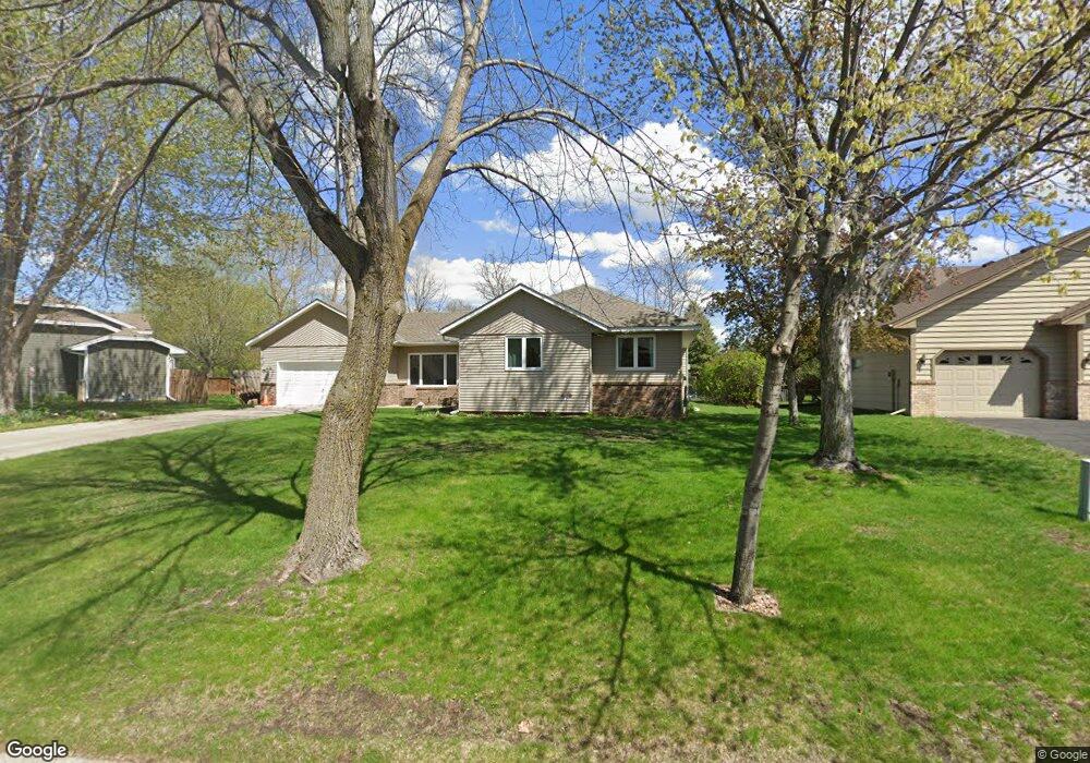 13109 Yukon St NW, Coon Rapids, MN 55448 - photo 1
