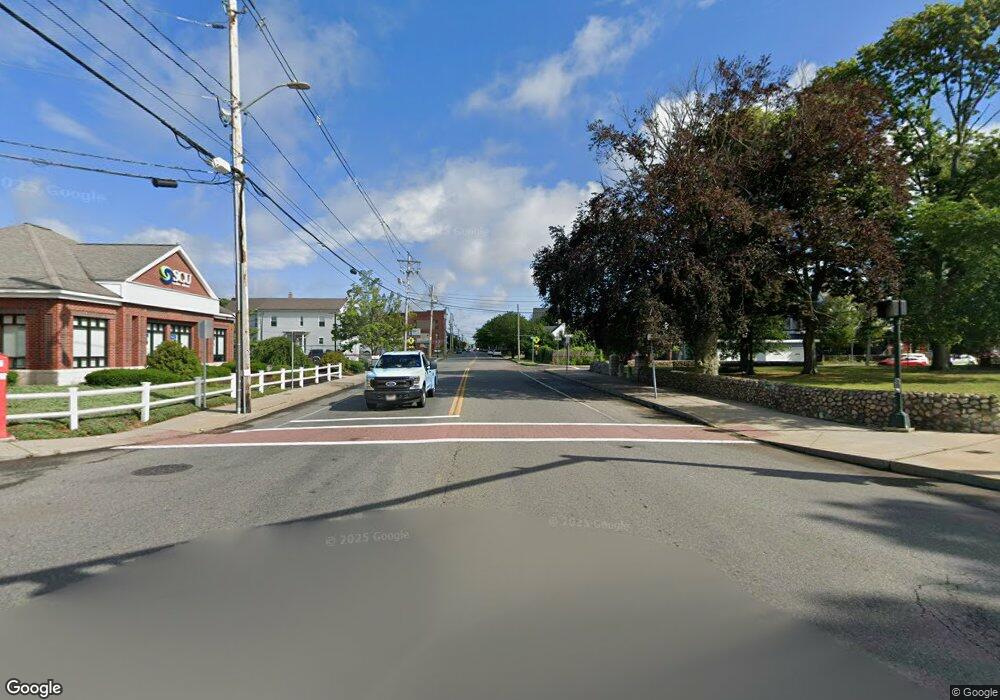 0 Lot 1 Keith Ave unit 50351961, Brockton, MA - photo 1