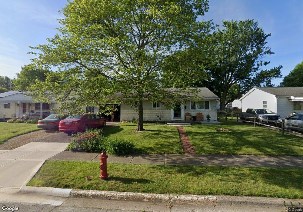 5462 Inlet Dr, Columbus, OH 43232 - photo 1