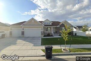 927 W Sagewood Dr, Stansbury Park, UT 84074