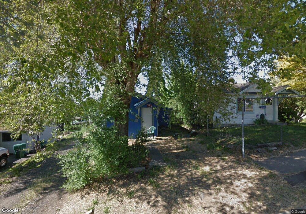 503 Upham St, Klamath Falls, OR 97601 - photo 1