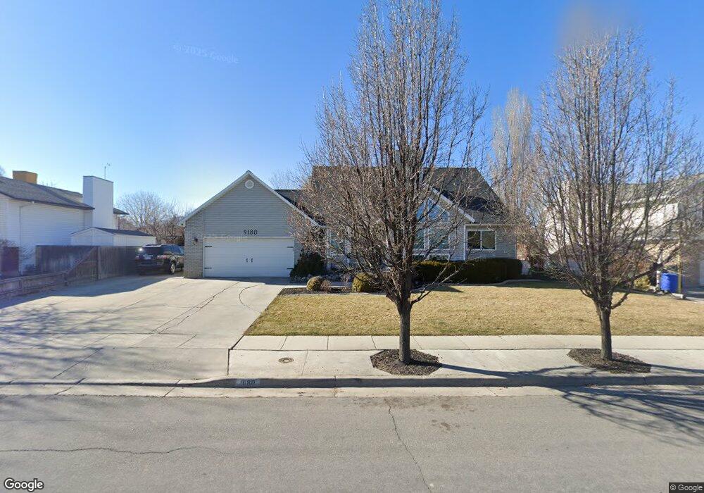9190 Edenbrook Way, West Jordan, UT 84088 - photo 1