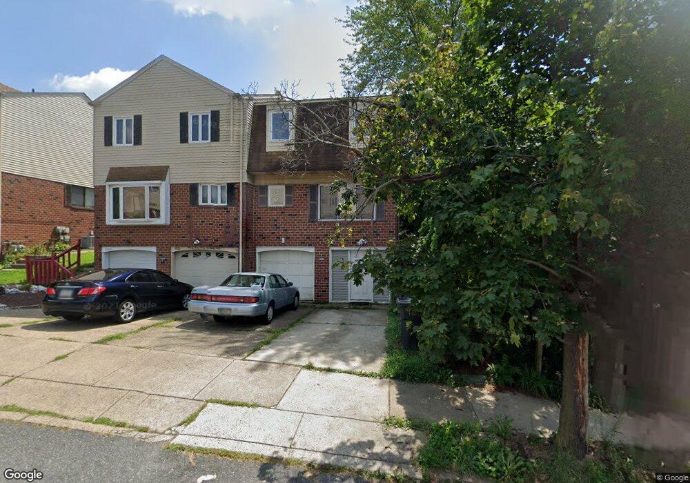 9331 Banes St Unit B, Philadelphia, PA 19115 | MLS# PAPH2300892