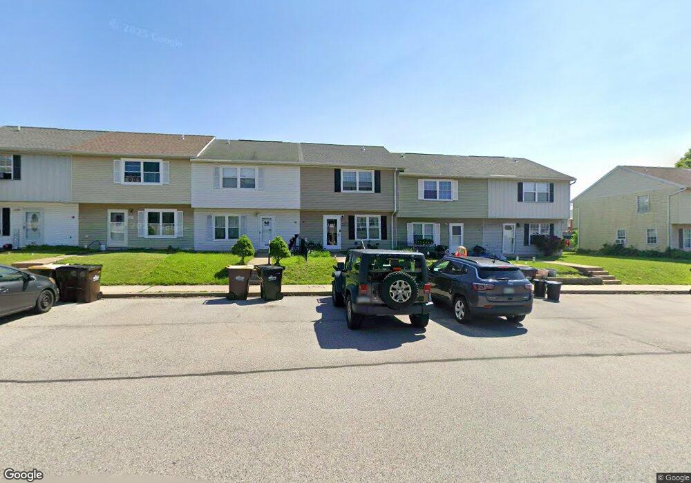 437 Blaker Dr, East Greenville, PA 18041 - photo 1