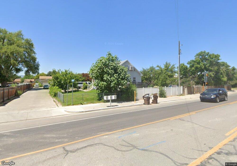 1312 W Melanie Place Ln, West Jordan, UT 84088 - photo 1