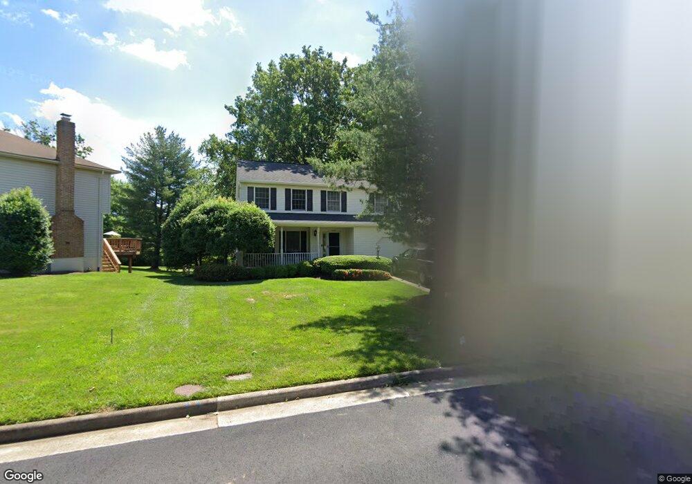 2303 Cavesson Ct, Reston, VA 20191 - photo 1