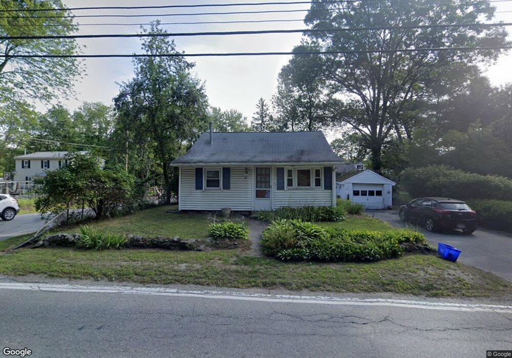 31 Lowell Rd, North Reading, MA 01864 - photo 1