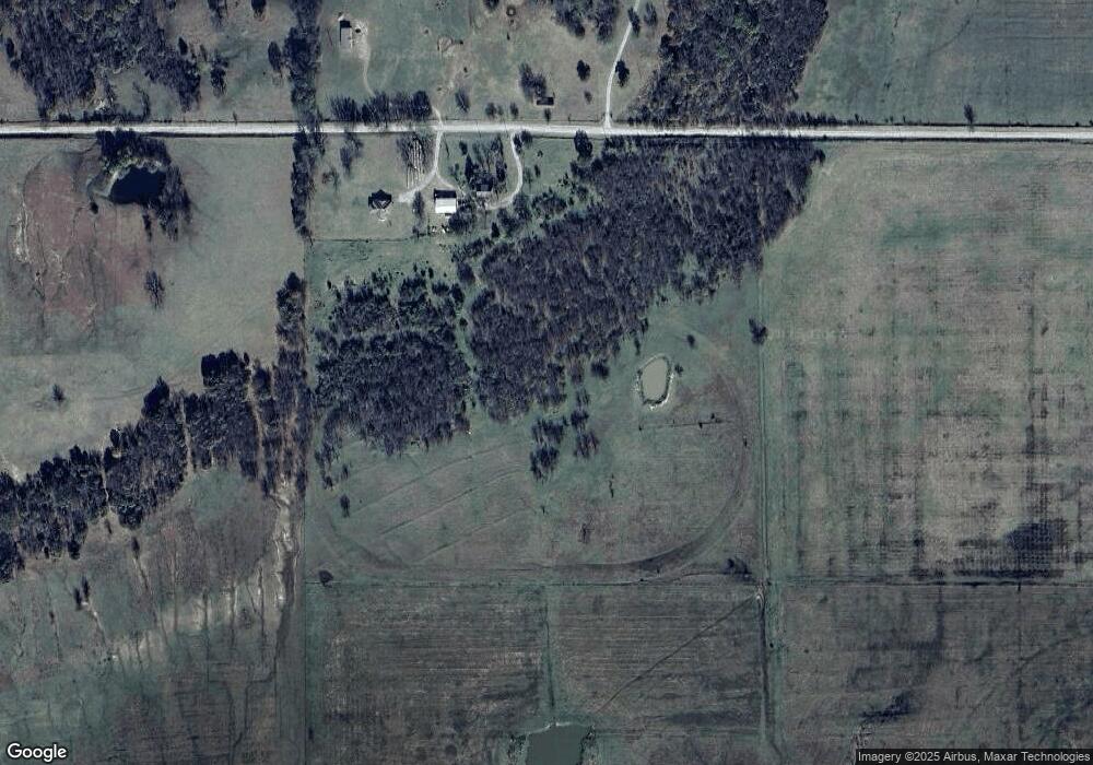 1620 Monroney Rd, Okmulgee, OK 74447 - photo 1