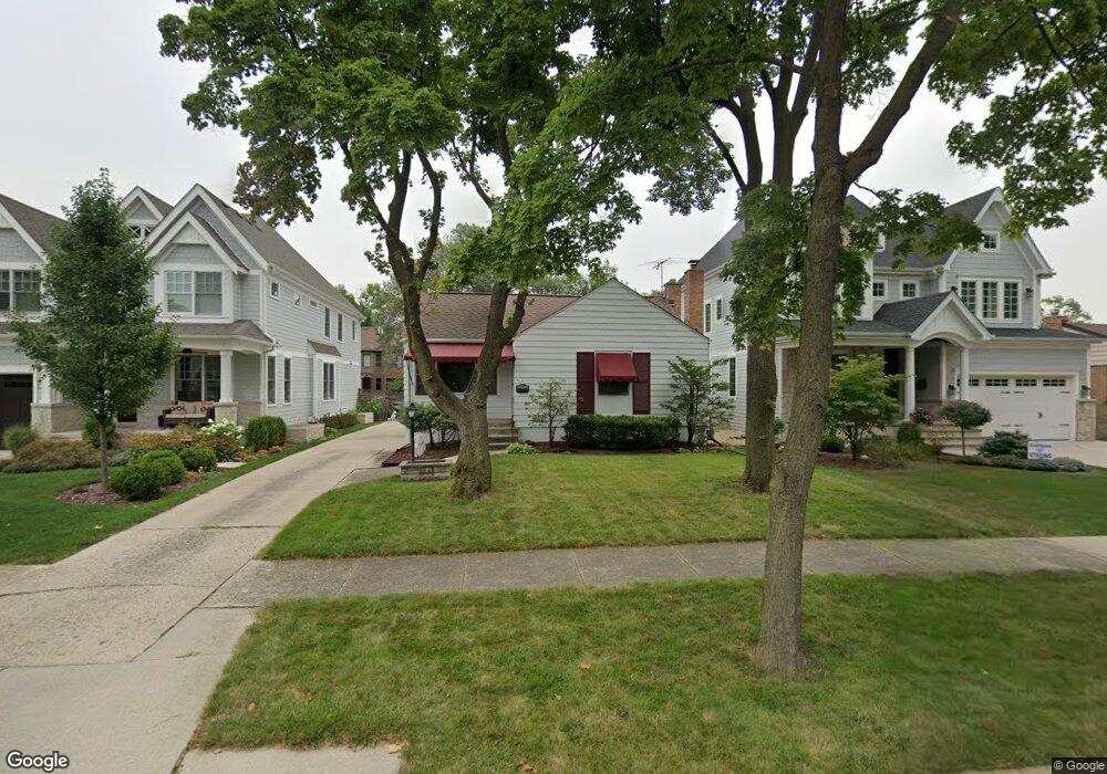 707 S Bryan St, Elmhurst, IL 60126 - photo 1