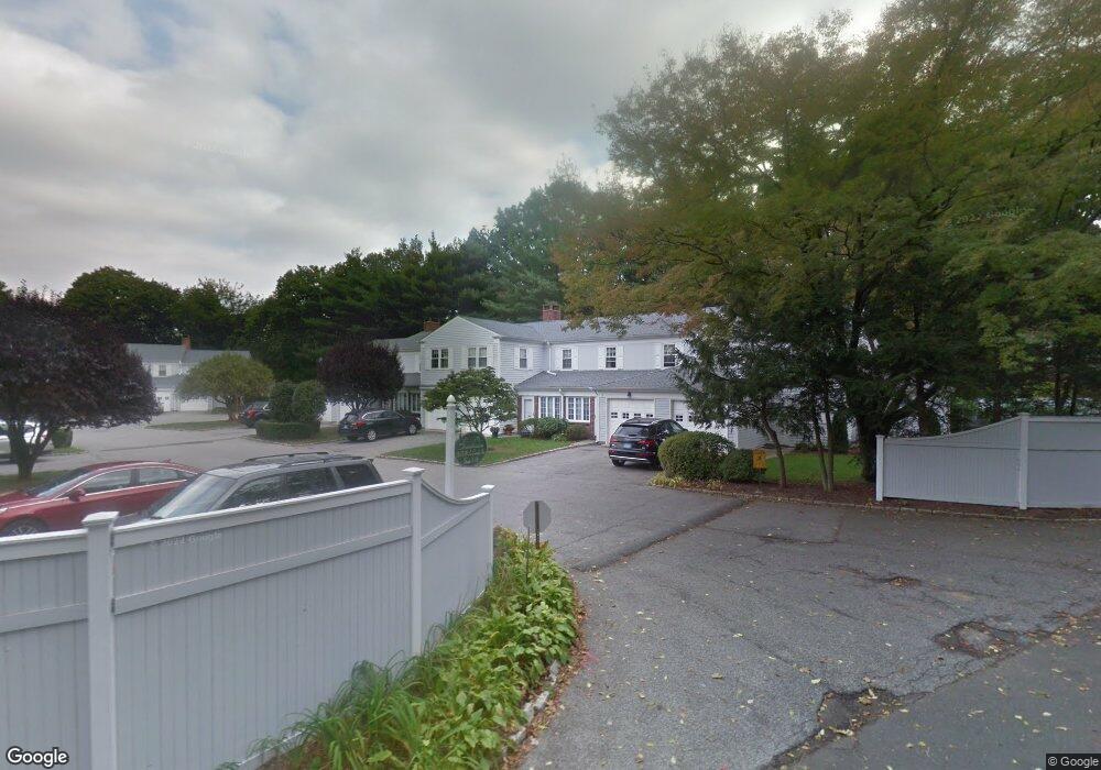 15 Le Grande Ave unit 3, Greenwich, CT 06830 - photo 1